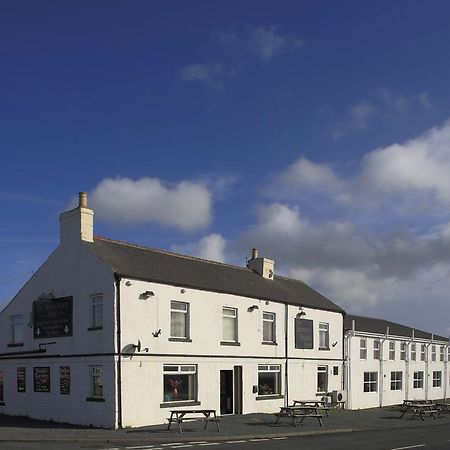 The Brown Horse Hotel Wolsingham Eksteriør billede